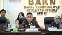 DPR Kembangkan Layanan PERIKSA, Perkuat Sistem Transformasi Digital