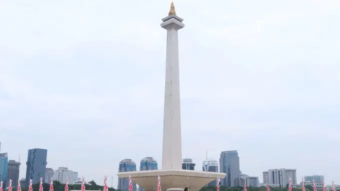 Monas