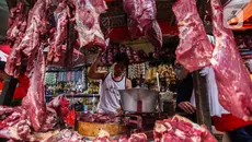 Harga Daging Sapi Hari Ini 21 September 2026 di Rp 150.000 per kg