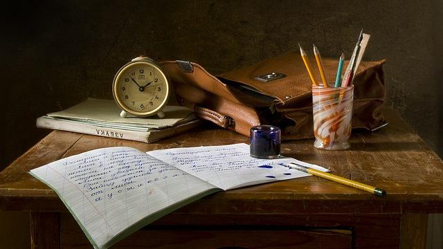 Ilustrasi hidup baru