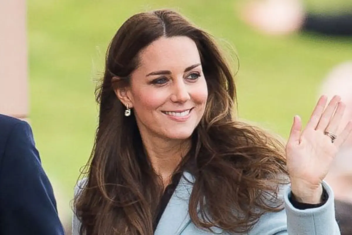Kate Middleton