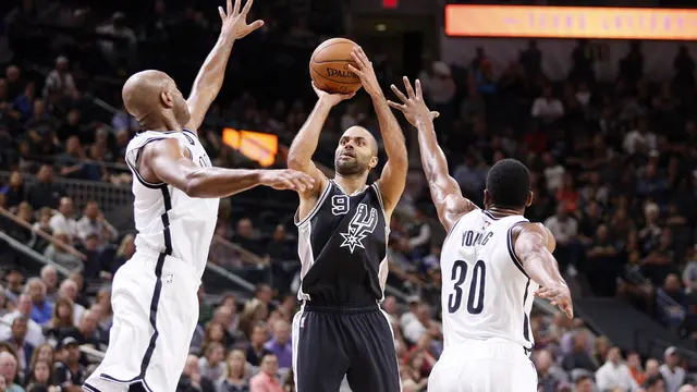 San Antonio Spurs 