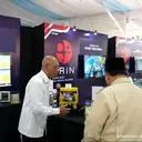 Temui Prabowo, BRIN Paparkan Potensi Nuklir Indonesia