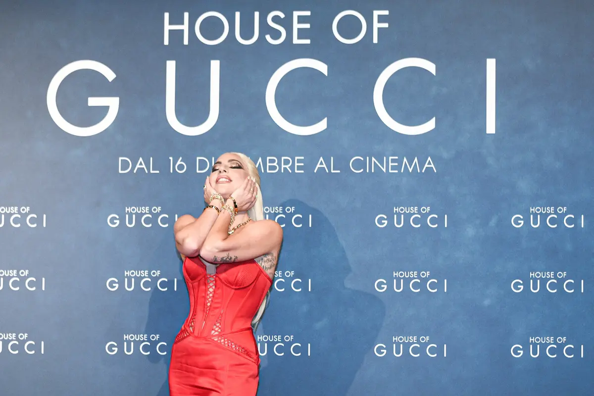Lady Gaga