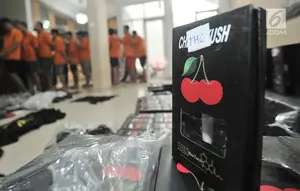 BNN Beberkan Perubahan Modus Sindikat Narkoba