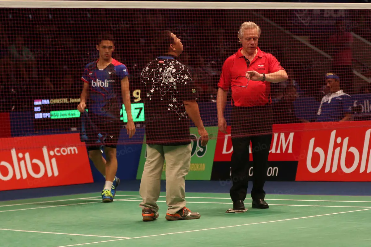 Jonatan Christie