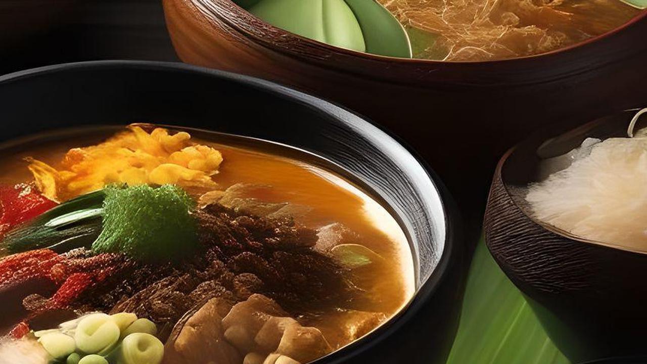 Fenomena Baru, Banyak Pengusaha Indonesia Pilih Terjun ke Bisnis Kuliner Ketimbang Garap Sumber Daya Alam