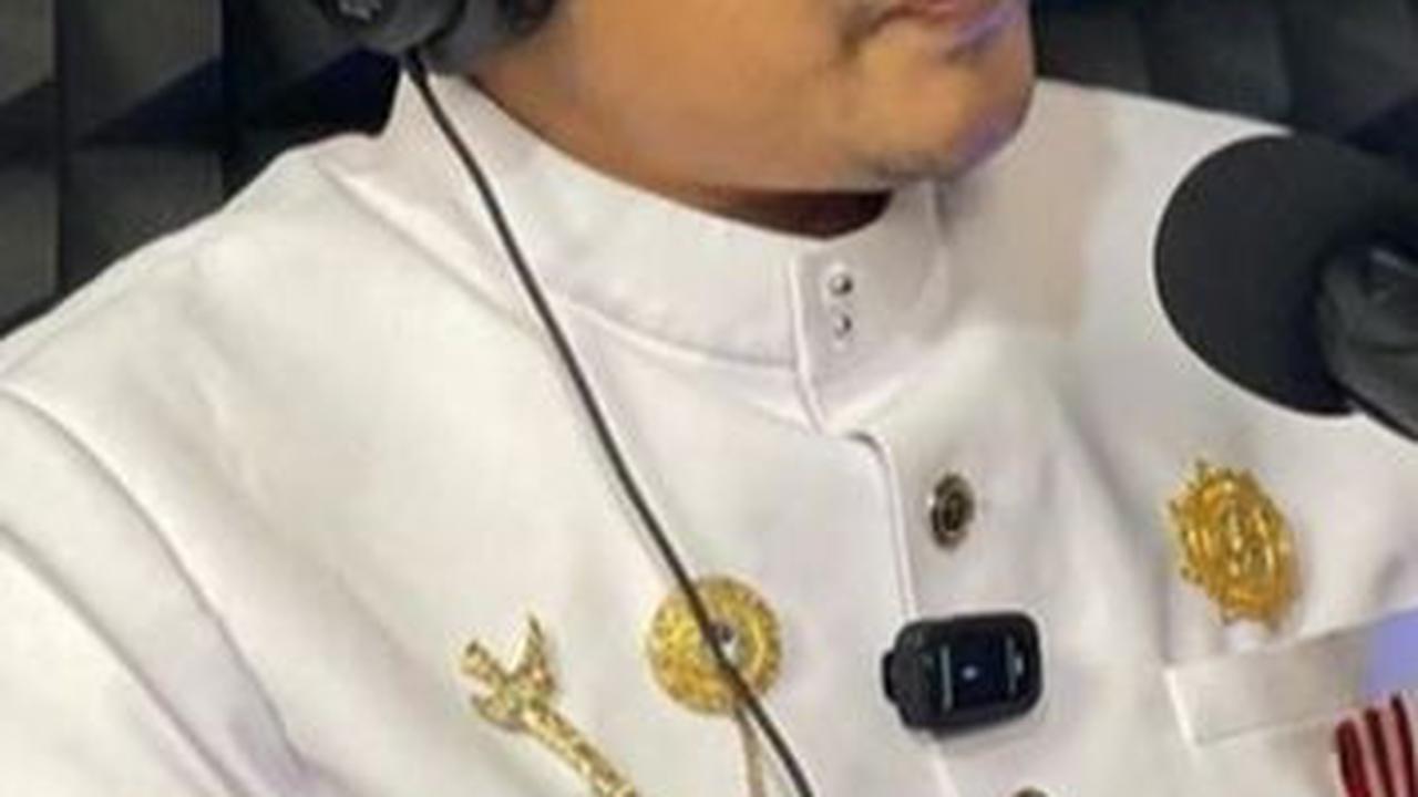 Dipecat Jokowi, Arya Wedakarna Kantongi Suara DPD Terbanyak Kedua di Bali