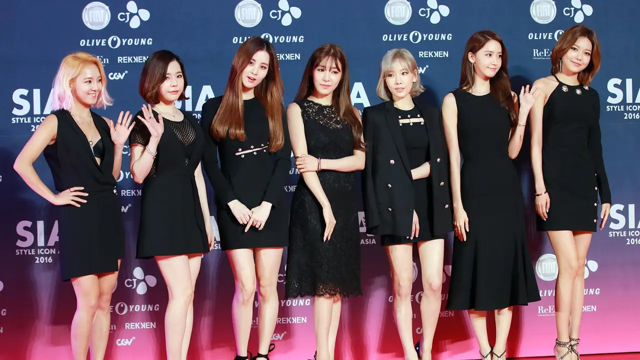 [Bintang] SNSD