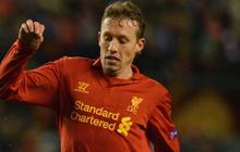Leiva pantang ratapi kepergian Gerrard dan Sterling
