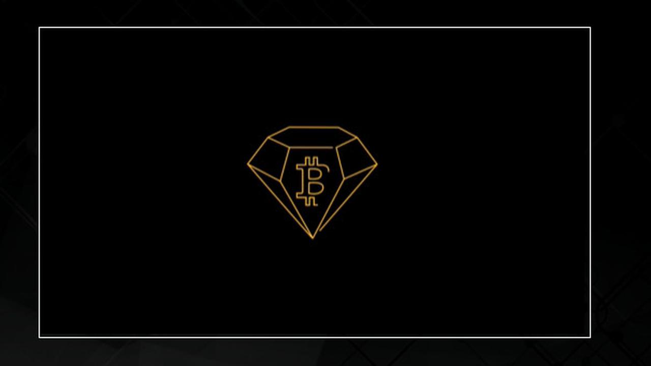 Kripto BCD Coin Parkir di Zona Merah