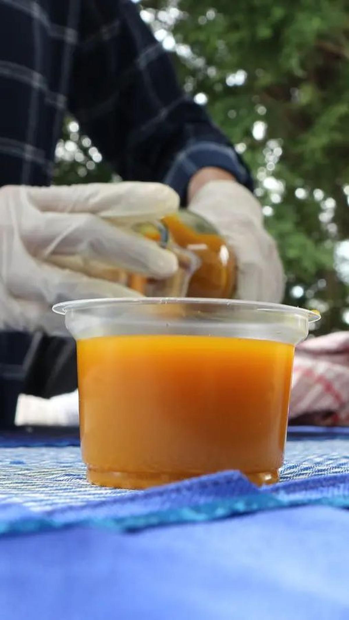 6. Jamu Sinom