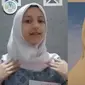 Viral, Ini 6 Potret Almira 'Taraktakdung' TikTok Siswi SMAN 3 Sukabumi (sumber: Instagram.com/almiramirrr._)