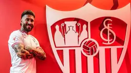 Kepastian itu diumumkan klub La Liga tersebut pada Senin (4/9/2023) malam WIB. (FOTO: instagram.com/sevillafc/)