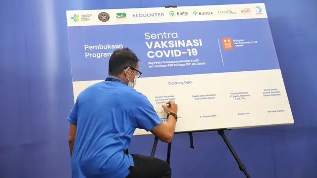 [Fimela] Sandiaga Uno