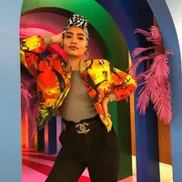 Yuna. (Foto: instagram.com/yuna)