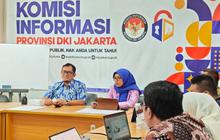 Fakta Unik: KI DKI Jangkau Tingkat RT/RW, Dorong Strategi Komunikasi Keterbukaan Informasi Publik Lebih Adaptif