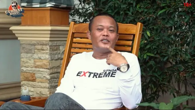 Sule (Foto: YouTube)