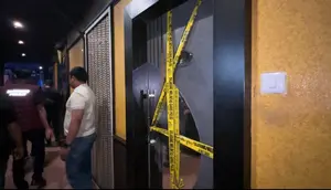 Bareskrim Razia Diskotek di 3 Kota Besar, Ini Hasilnya