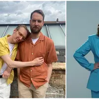 Kali kedua kolaborasi dengan NIKI, HONNE ungkap beberapa cerita di baliknya. (Instagram (hellohonne)