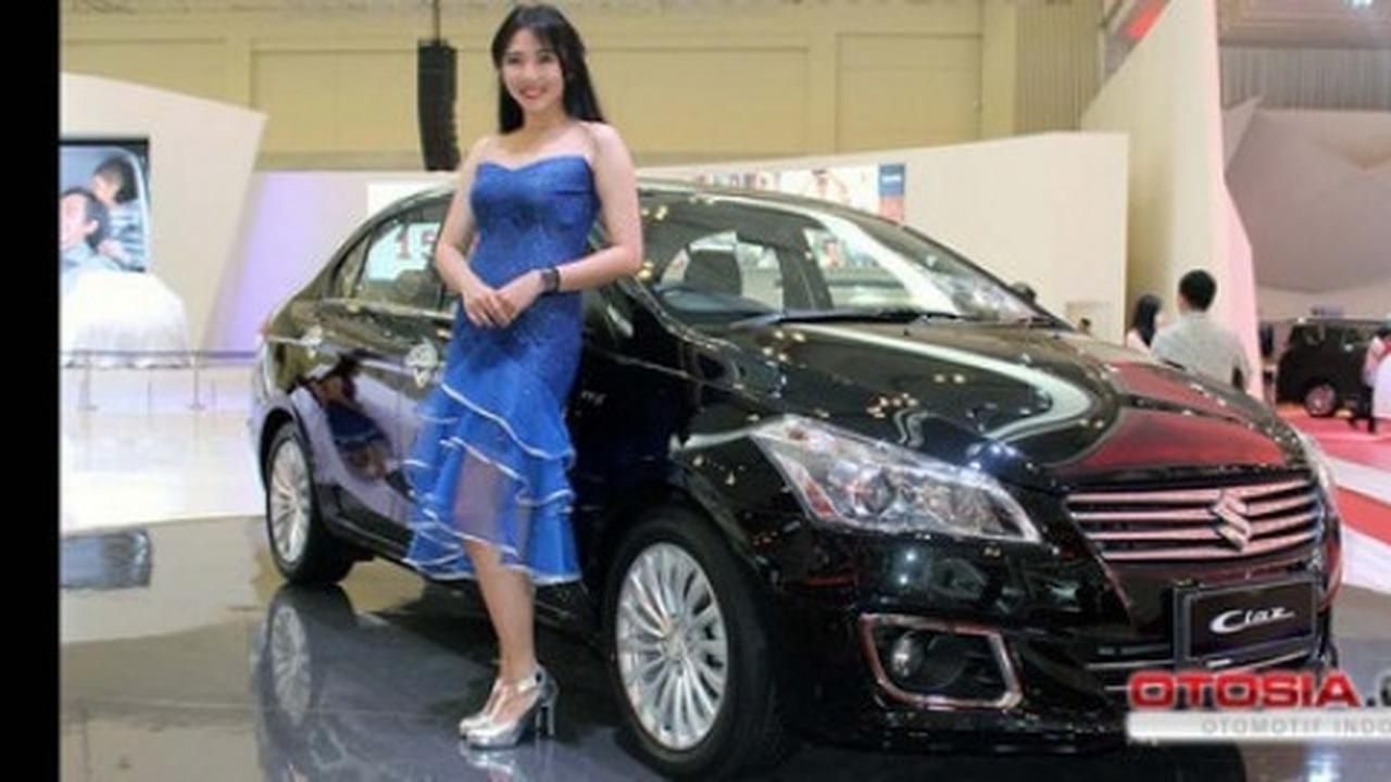 3 mobil baru ini berebut perhatian publik otomotif Makassar