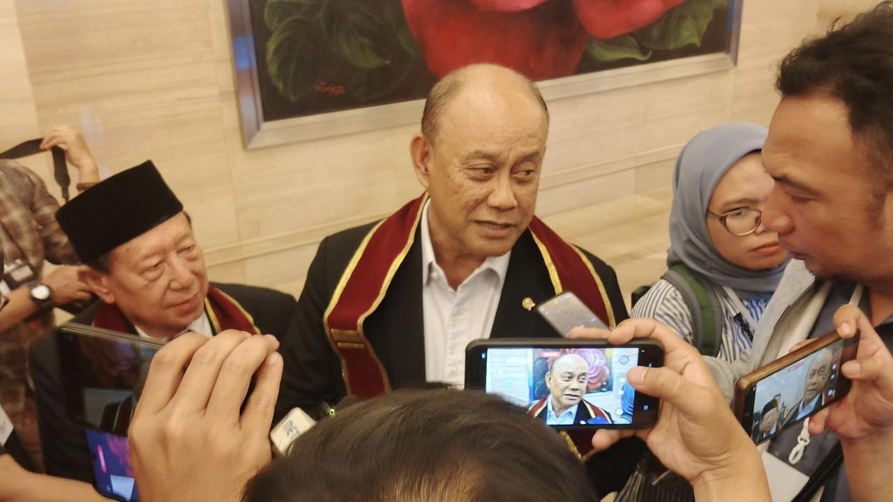 BGN Minta Tambahan Anggaran ke Purbaya, Komisi IX DPR: Harus ke Kita Dulu Pak!
