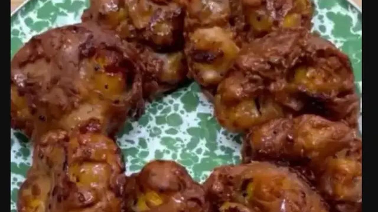 3 Resep Kreasi Pisang Goreng Madu yang Pas Jadi Camilan di Hari Libur