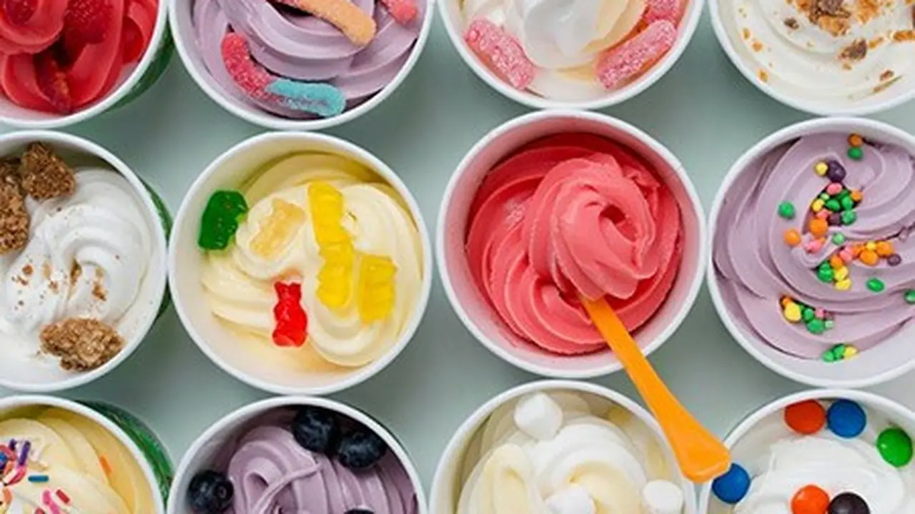 Yogurt