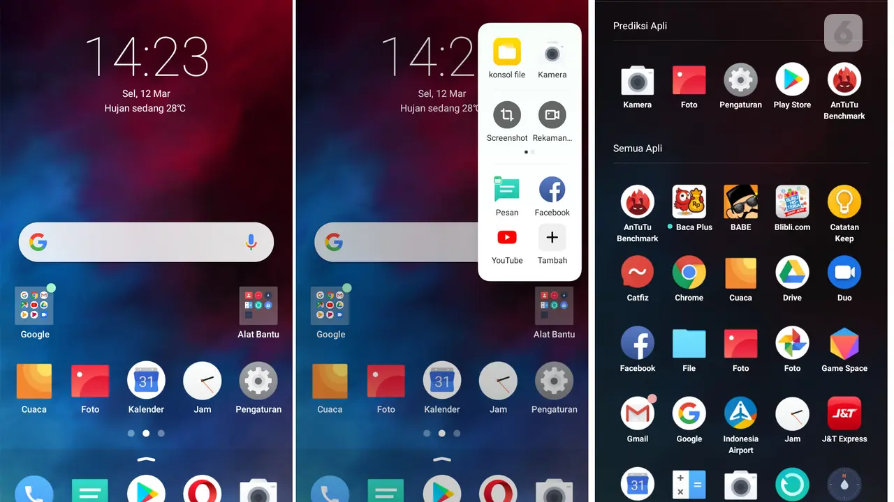 Realme 3