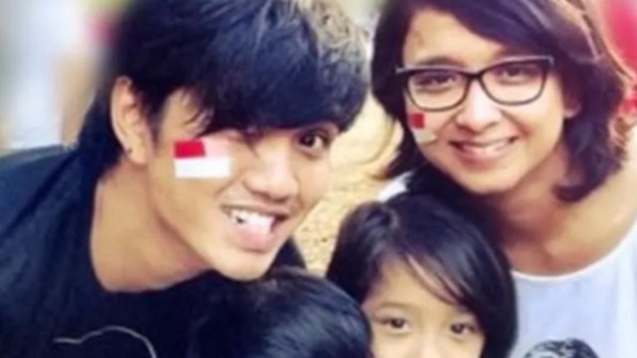 6 Transformasi Kebersamaan Aisha Anak Duta Sheila on 7 bareng Sang Ayah, Kompak sejak Kecil hingga Kini