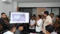 Mendagri Apresiasi Mal Pelayanan Publik di Makassar yang Dilengkapi Gerai PBG dan BPHTB