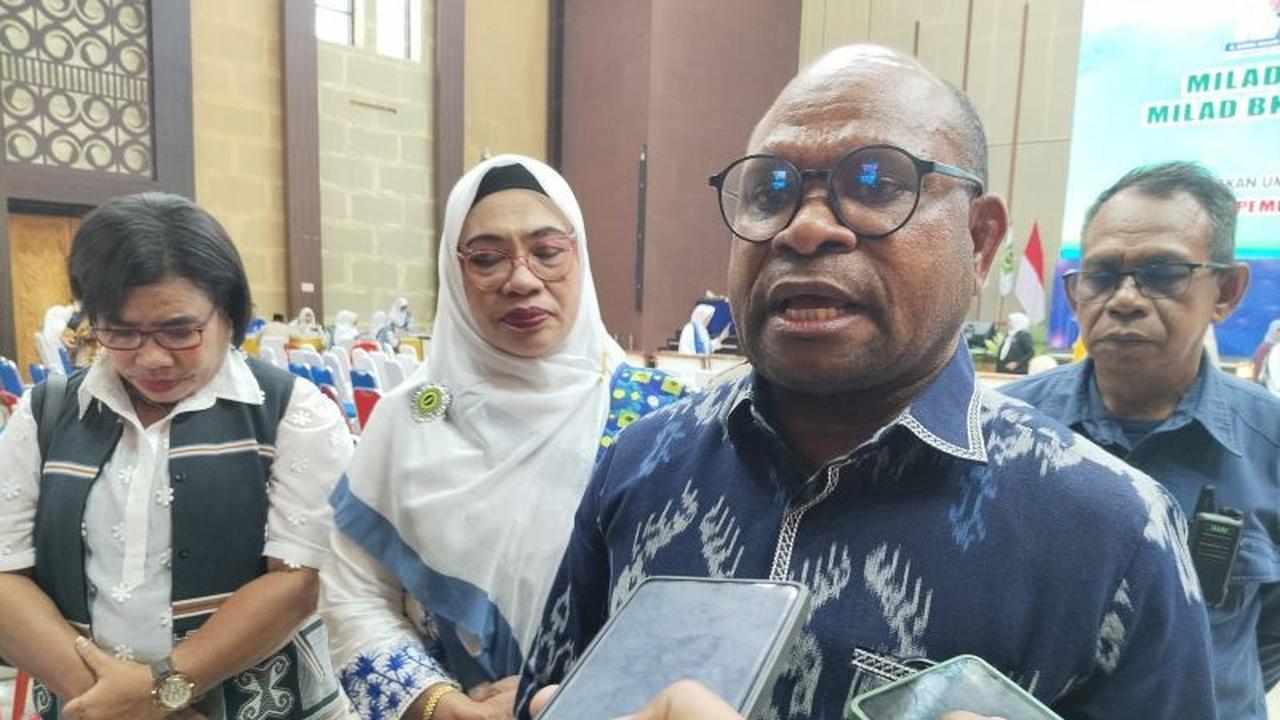 Pemkot Sorong Anggarkan Rp17 Miliar untuk Optimalkan Program Sekolah Gratis