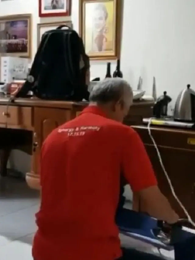 Ganjar Pranowo