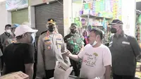 Menelusuri Muasal Minyak Goreng Curah yang Dijual di Atas HET di Banyumas