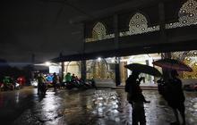 Kota Padang Dirikan Posko Bencana di Tiap Kelurahan, Pastikan Bantuan Logistik Terdampak Banjir Tersalurkan