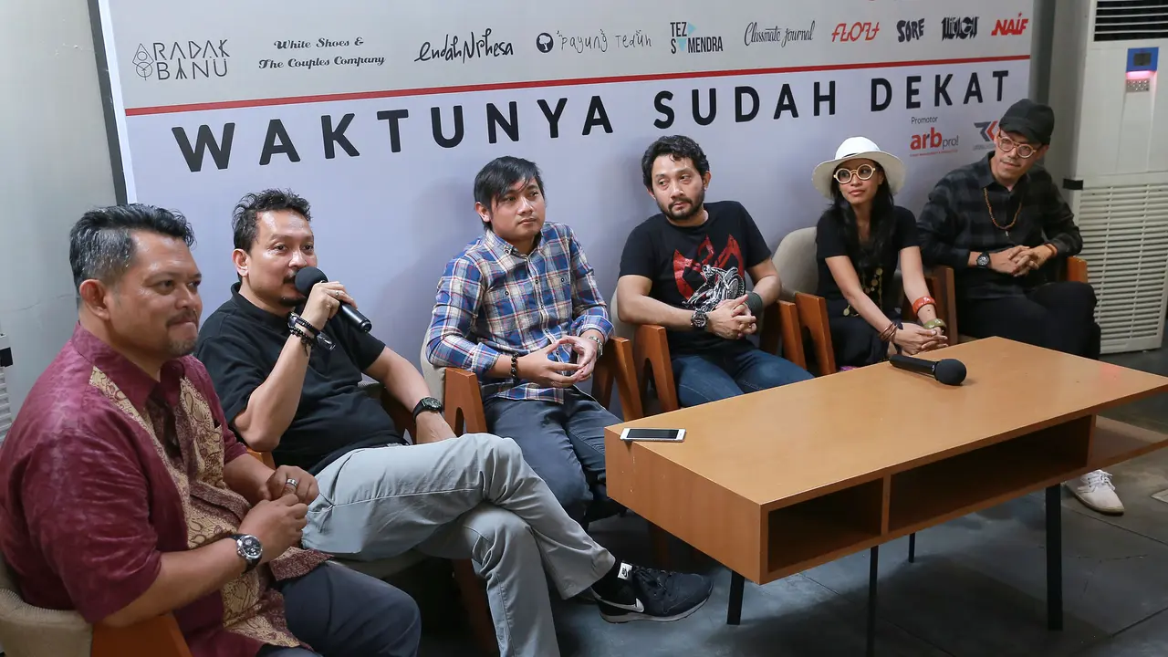 [Bintang] KCMI