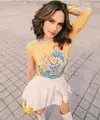 Cinta Laura Kiehl dikenal sebagai sosok yang cinta akan kebudayaan Indonesia. Termasuk saat photoshoot di Paris beberapa waktu lalu [@claurakiehl]