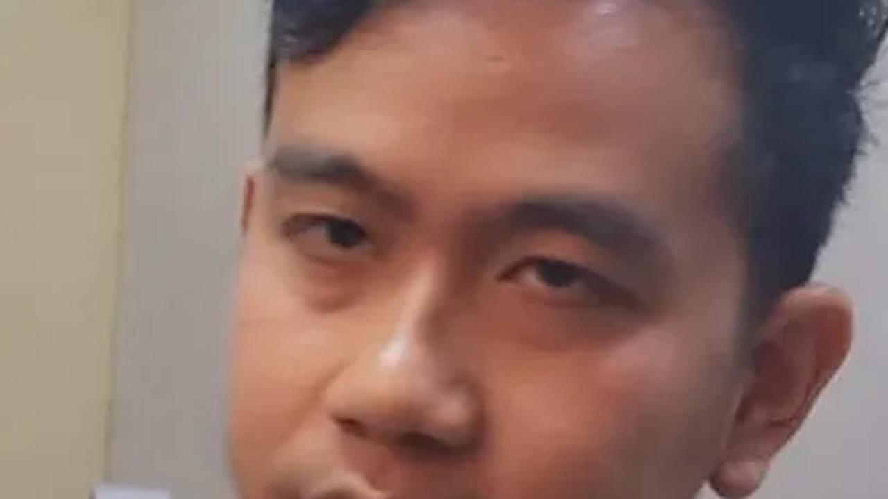 Reaksi FX Rudy saat Gibran Dilirik Partai Lain
