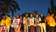 Golkar juga Nonaktifkan Kader Terkait Intimidasi Dokter Icha