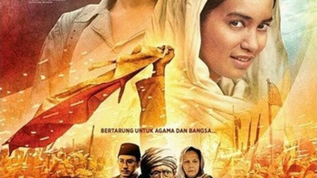 5 Film dan Drama Spiritual yang Harus Ditonton saat Lebaran untuk Pencerahan Jiwa