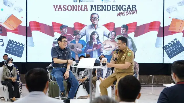 Yasonna Laoly