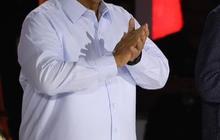 Profil dan Agama Prabowo Subianto, Capres RI 2024