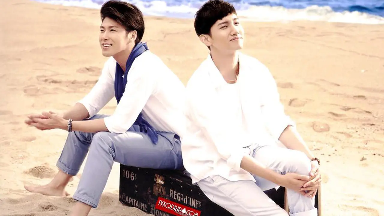 TVXQ Lagi-lagi Torehkan Rekor Baru di Jepang