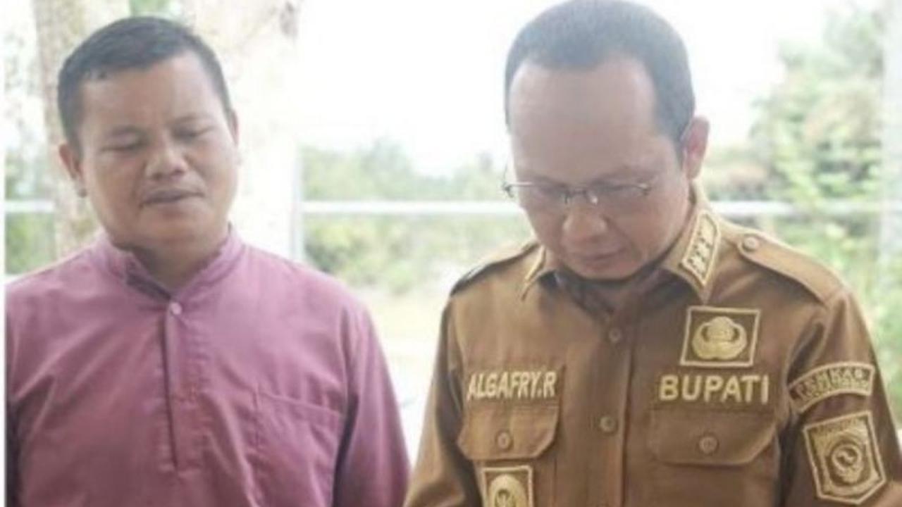 Peningkatan Fasilitas Pendidikan Bangka Tengah: SMPN 1 Lubuk Besar Kini Miliki Laboratorium dan Ruang Administrasi Baru