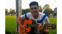Diam-diam Fabiano Beltrame Sudah Negosiasi Akhir dengan Persib