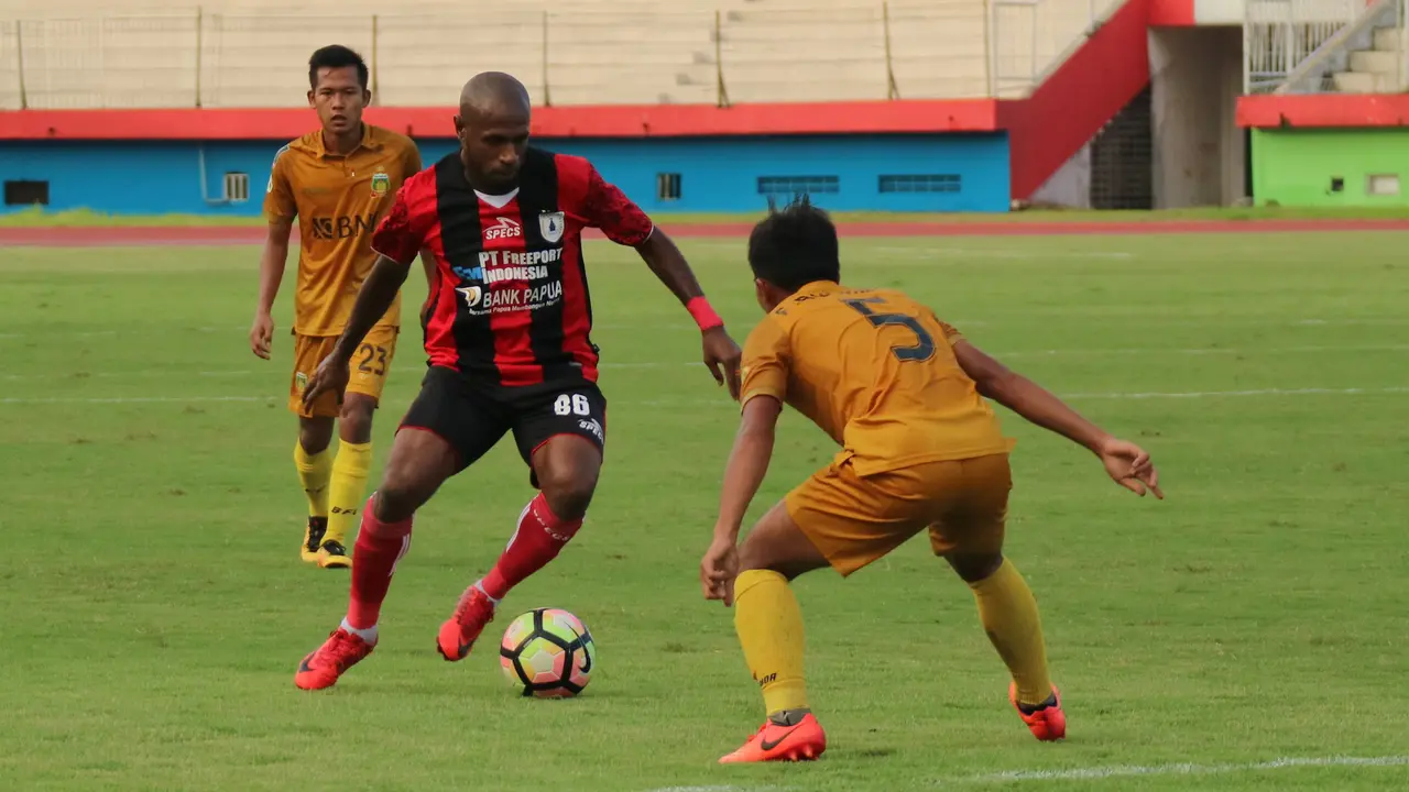 Persipura