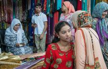 Negara Muslim Ini Resmi Larang Jilbab dan Perayaan Lebaran, Dianggap Budaya Asing