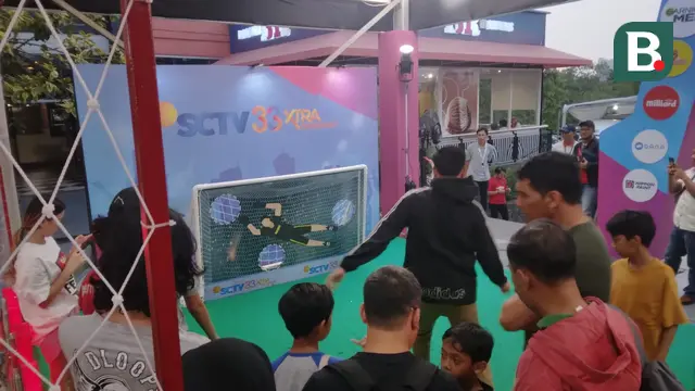 Video Premier League Festival