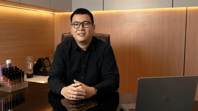 Intip Rahasia Sukses Implora, Optimalkan Ekosistem Digital Shopee untuk Jadi Kosmetik Pilihan Masyarakat