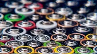China Kembangkan Baterai Lithium Metal, Densitas Energi Tembus 600 Wh/kg